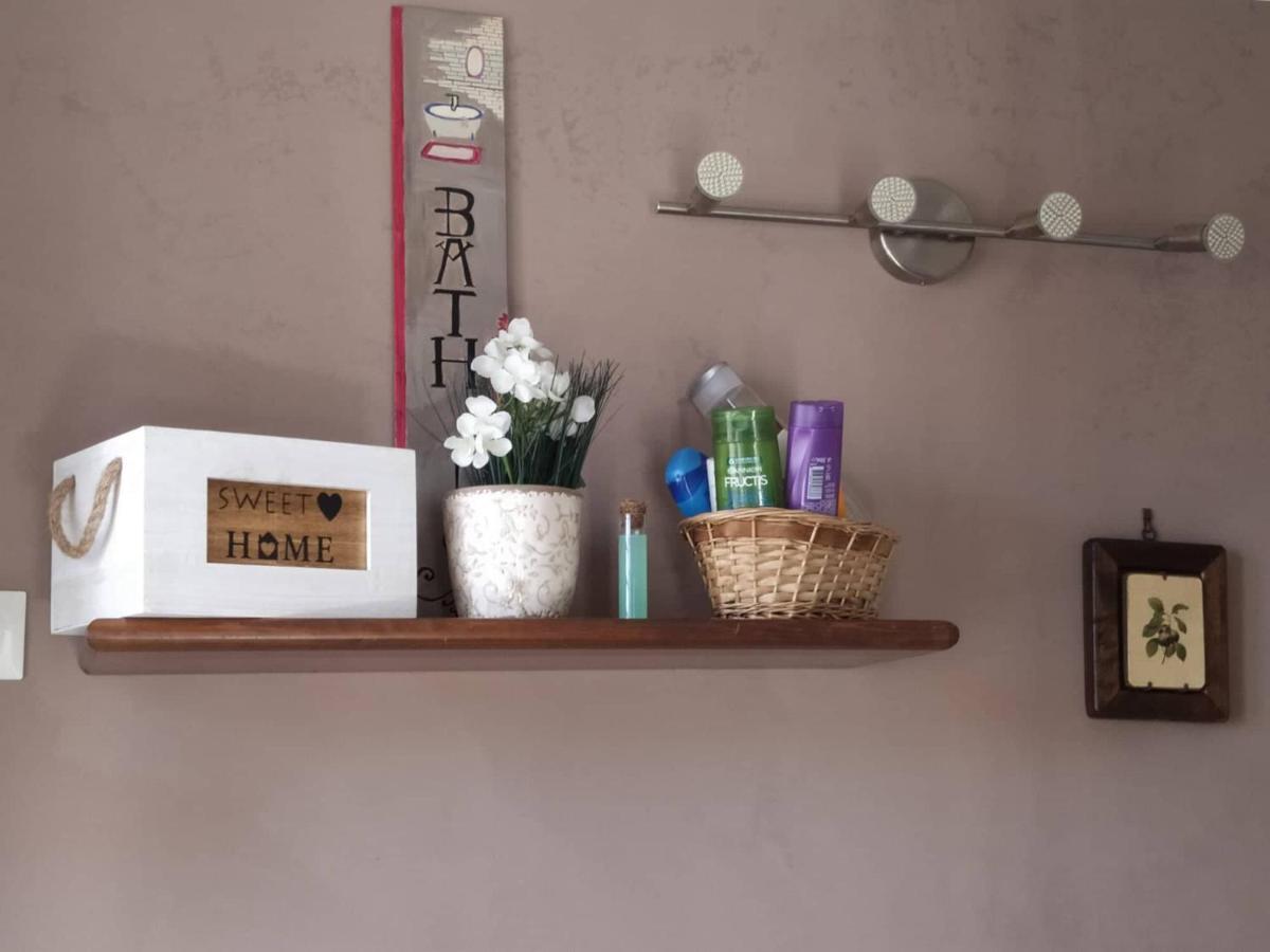 Boutique Affittacamere Palermo
