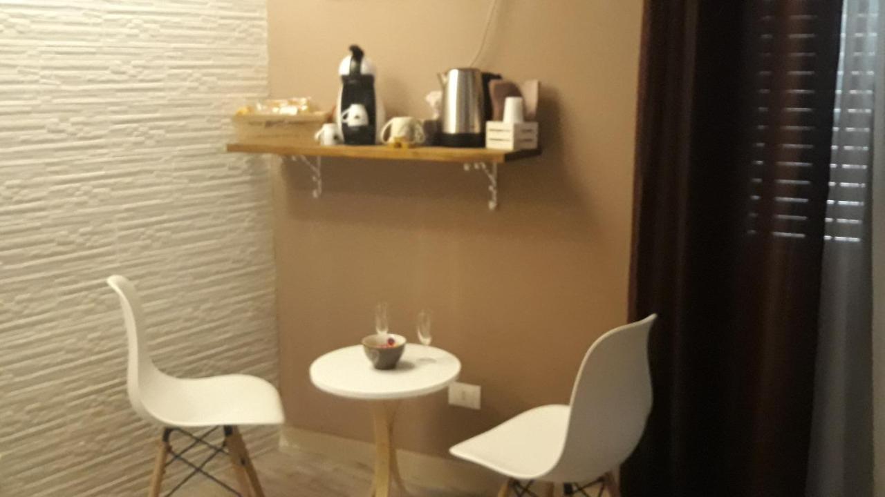Boutique Affittacamere